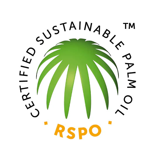 Crunchie Snacks is now RSPO Certified